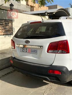 كيا سورينتو